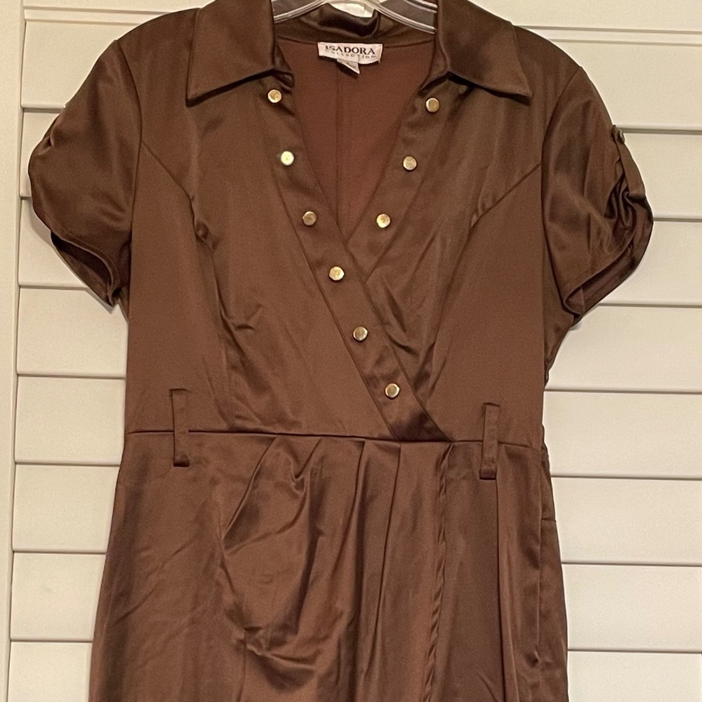 Comfy casual dress